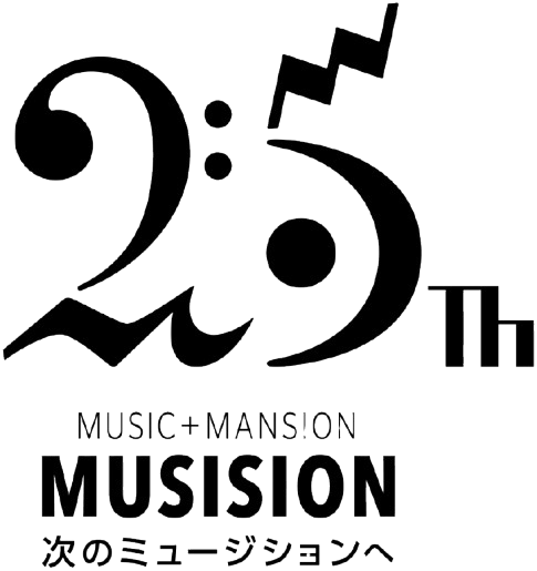 楽器演奏可能な防音賃貸マンション MUSISION
