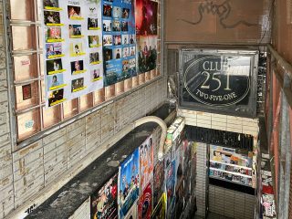 下北沢CLUB251　約600m