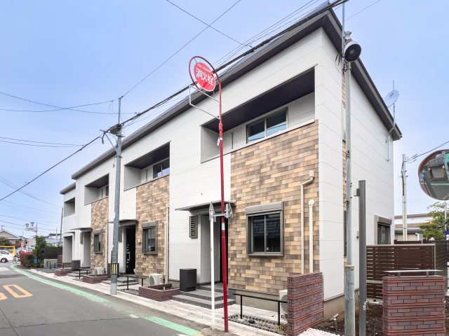 東京都調布市の防音賃貸マンション「ミュージションテラス調布柴崎」