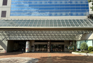 調布市文化会館 たづくり　約2.8km