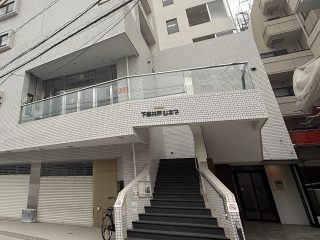 下高井戸シネマ 　約400m